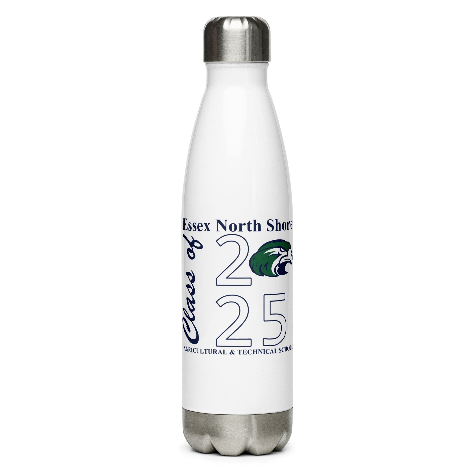 ESN 2025 Stainless Steel Water Bottle