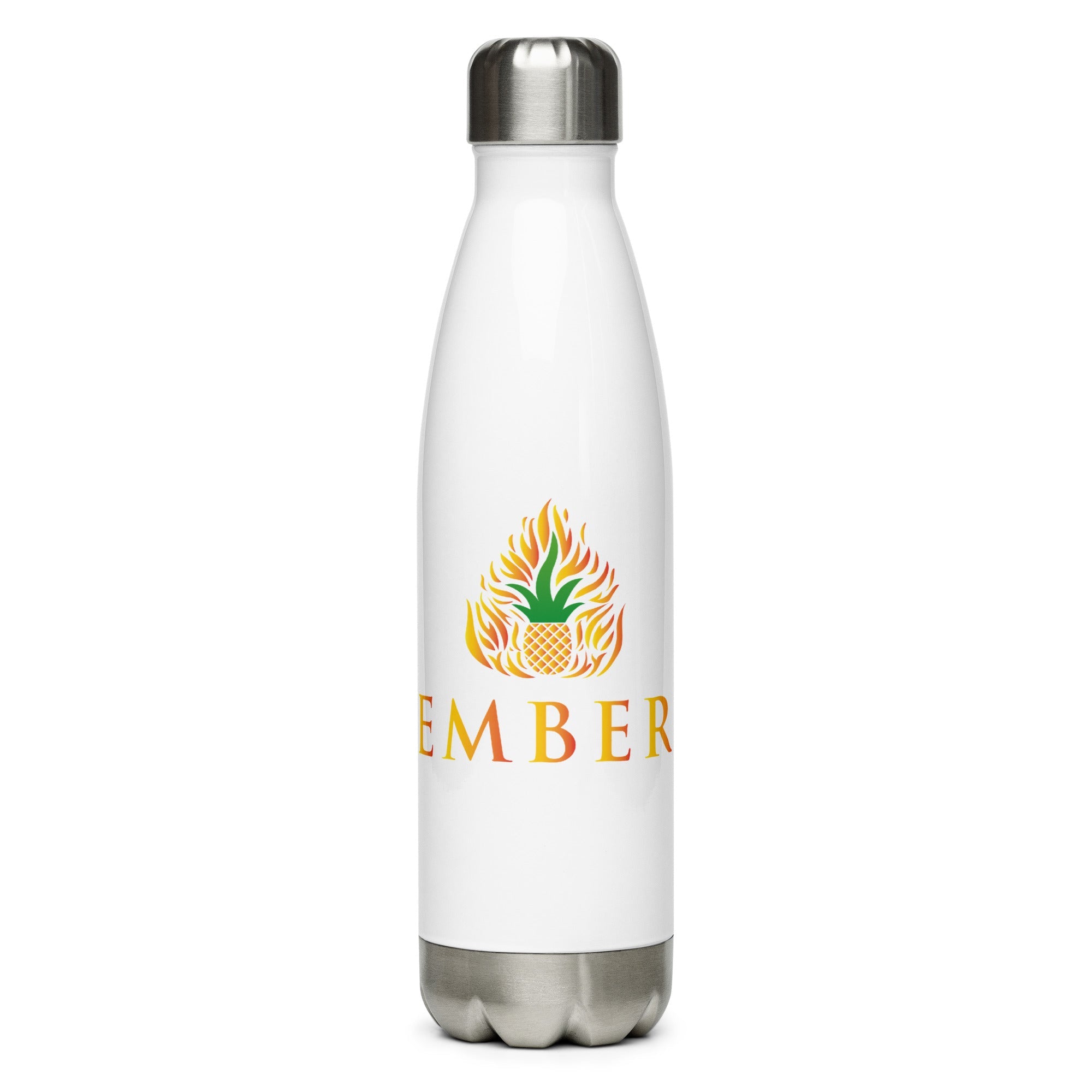 Ember Stainless Steel Water Bottle v2