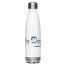 BOWS Stainless Steel Water Bottle
