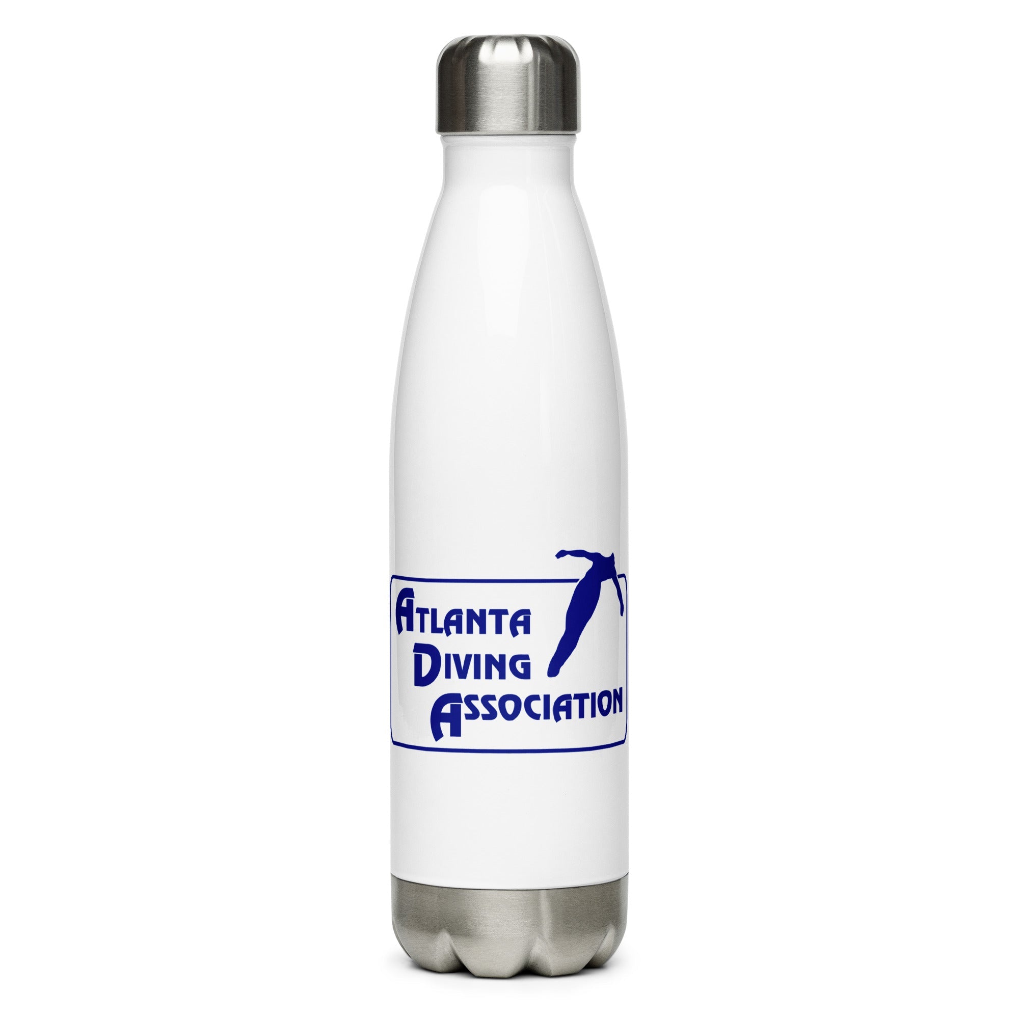 ADA Stainless Steel Water Bottle