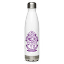 HHS Stainless Steel Water Bottle