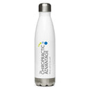TCA Stainless Steel Water Bottle