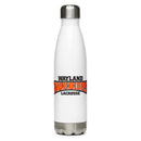 WHSL Stainless Steel Water Bottle
