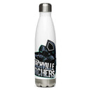CW Stainless Steel Water Bottle