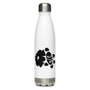 TainoAzteca Stainless Steel Water Bottle