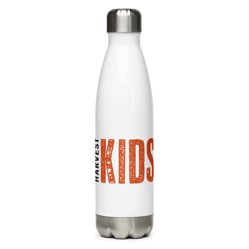 HKM Stainless Steel Water Bottle
