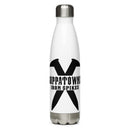 Botella de agua de acero inoxidable JIS