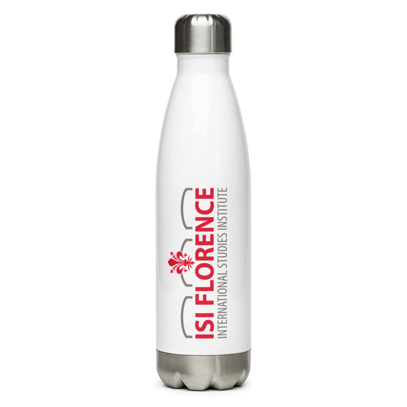 ISI Stainless Steel Water Bottle