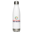 MSWB Stainless Steel Water Bottle