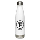 Thriving Faith Stainless Steel Water Bottle