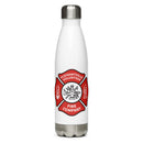 PVFD Stainless Steel Water Bottle