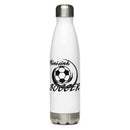 MYS Stainless Steel Water Bottle