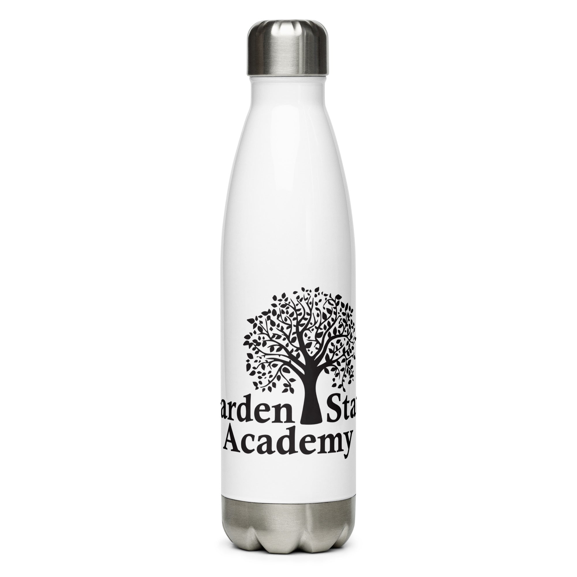 GSA Stainless Steel Water Bottle