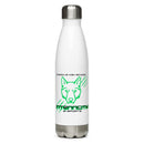 InTennCity Stainless Steel Water Bottle
