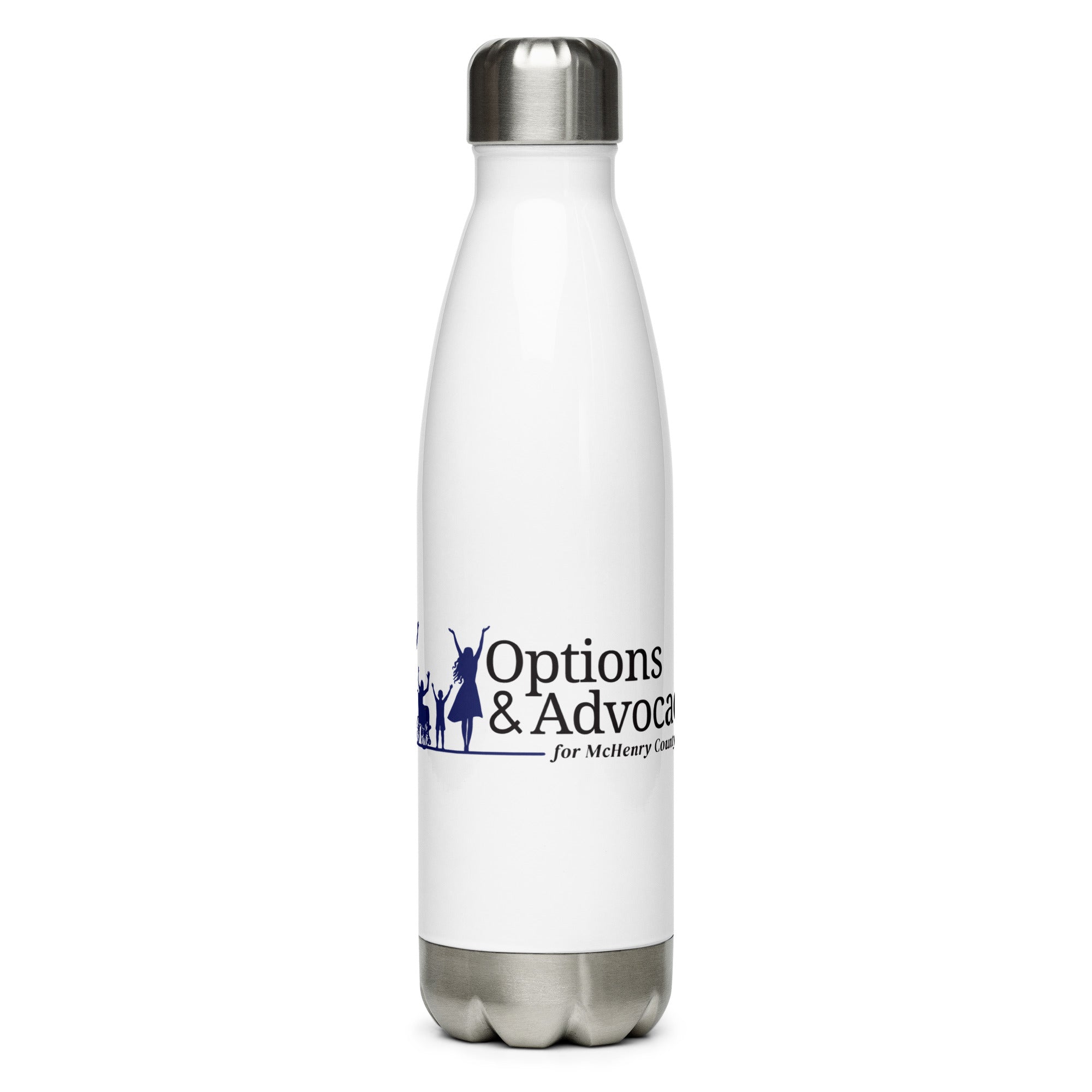 OAMC Stainless Steel Water Bottle