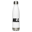 Nll Stainless Steel Water Bottle