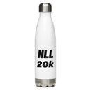 Nll Clothing Stainless Steel Water Bottle V2