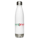 GLS Stainless Steel Water Bottle