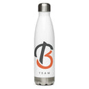 Botella de agua de acero inoxidable HBT