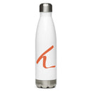 HBT Stainless Steel Water Bottle V2