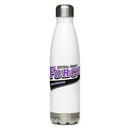 CJF Stainless Steel Water Bottle