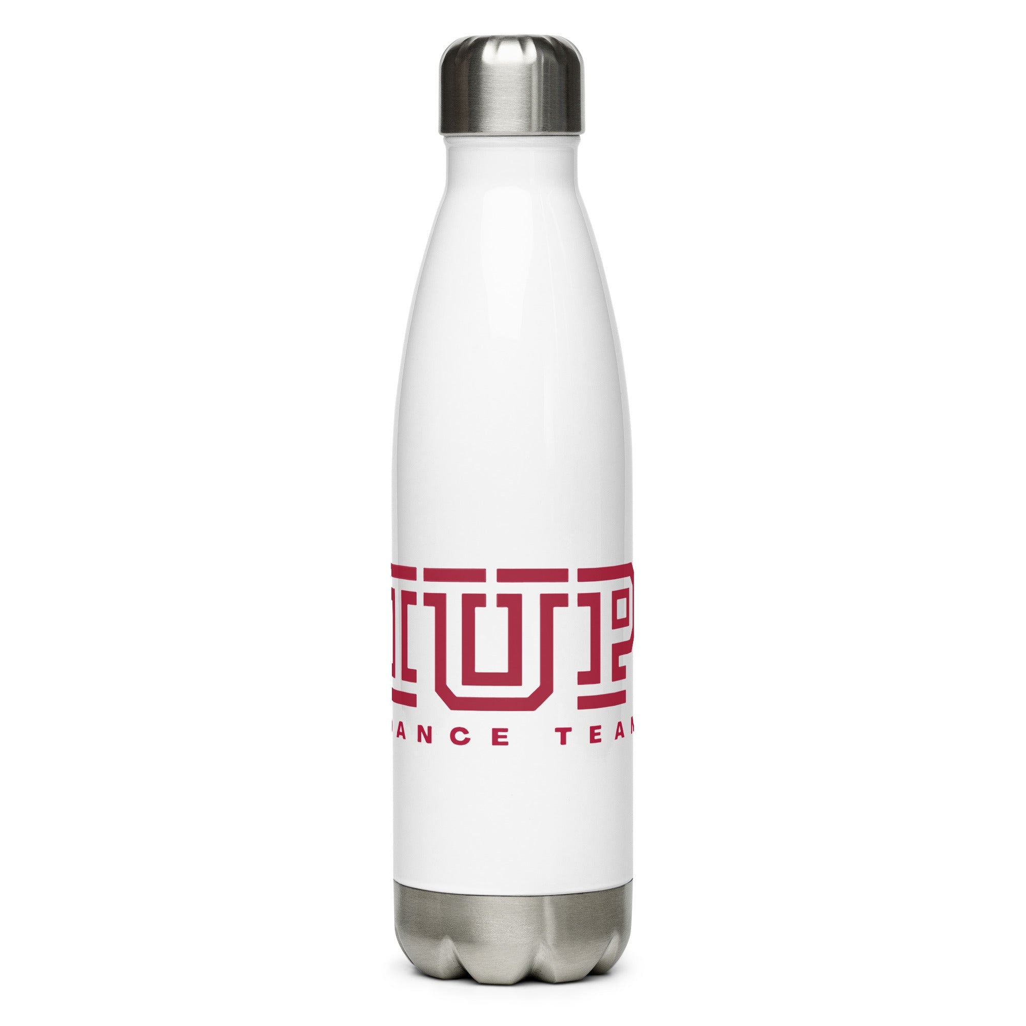 IUP Stainless Steel Water Bottle