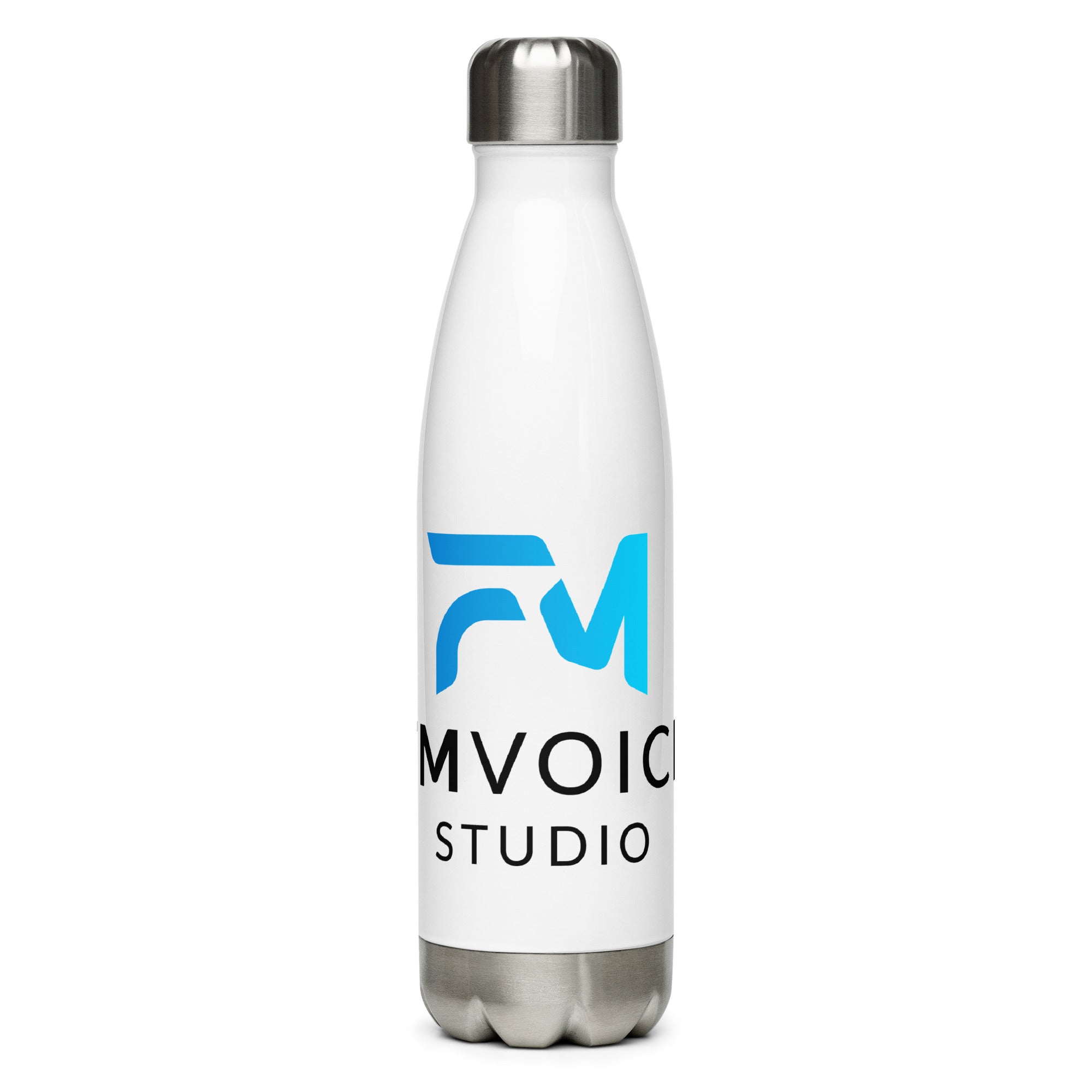 FMV Stainless Steel Water Bottle