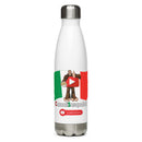 CSP Stainless Steel Water Bottle