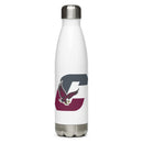 Boothwyn Elementary Stainless Steel Water Bottle
