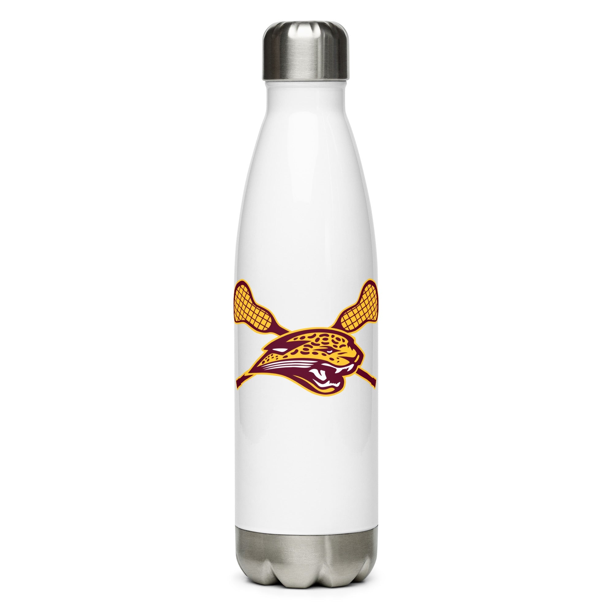 CHSL Stainless Steel Water Bottle