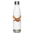 CHSL Stainless Steel Water Bottle