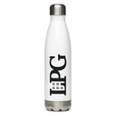 LPG Stainless Steel Water Bottle