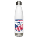 UWR Stainless Steel Water Bottle