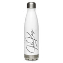 Botella de agua de acero inoxidable Julie Kay