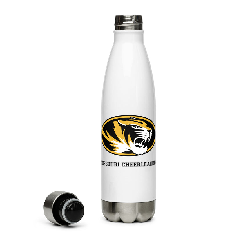 MC Stainless Steel Water Bottle