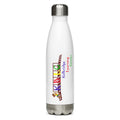 KLC Stainless Steel Water Bottle