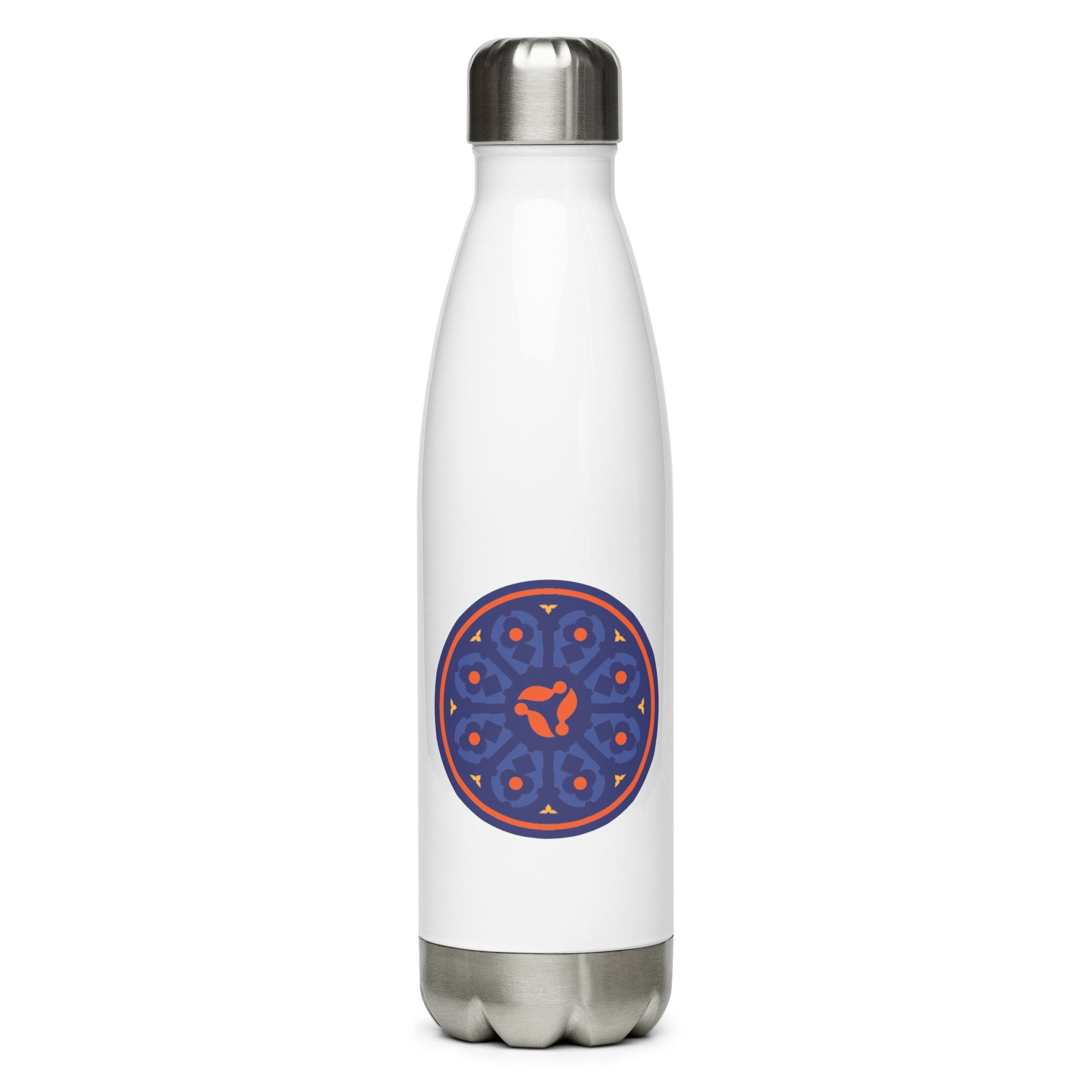 CEC Stainless Steel Water Bottle