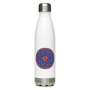 CEC Stainless Steel Water Bottle