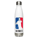 Botella de agua de acero inoxidable ASW