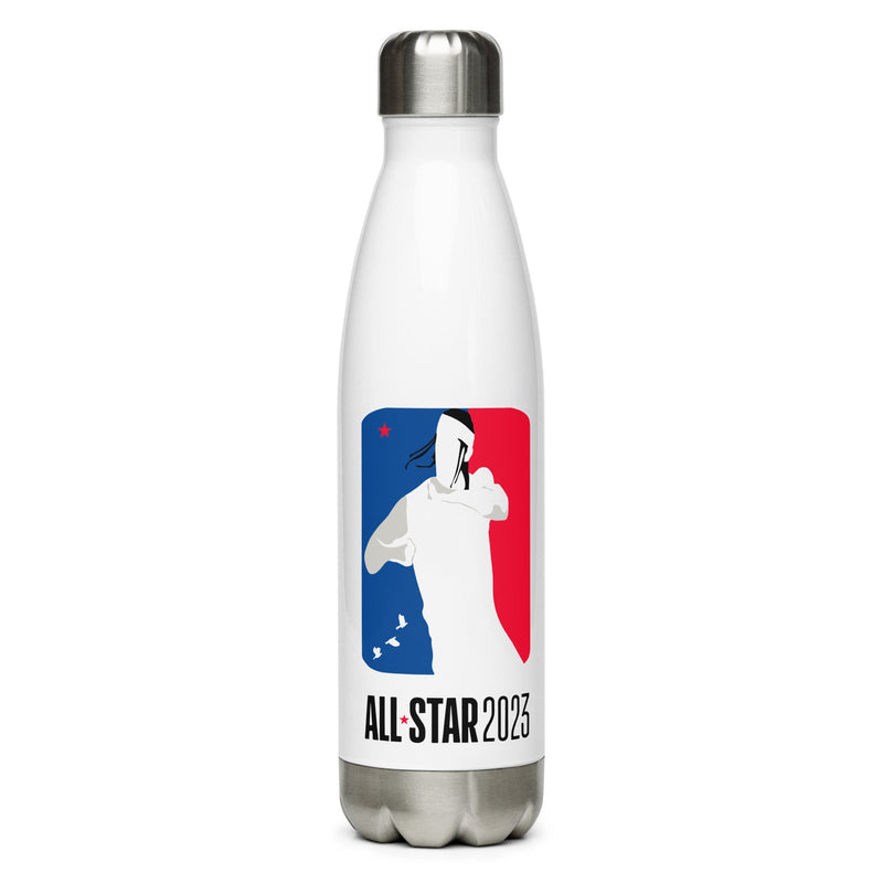 ASW Stainless Steel Water Bottle