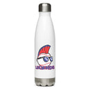 Legends 6U Stainless Steel Water Bottle