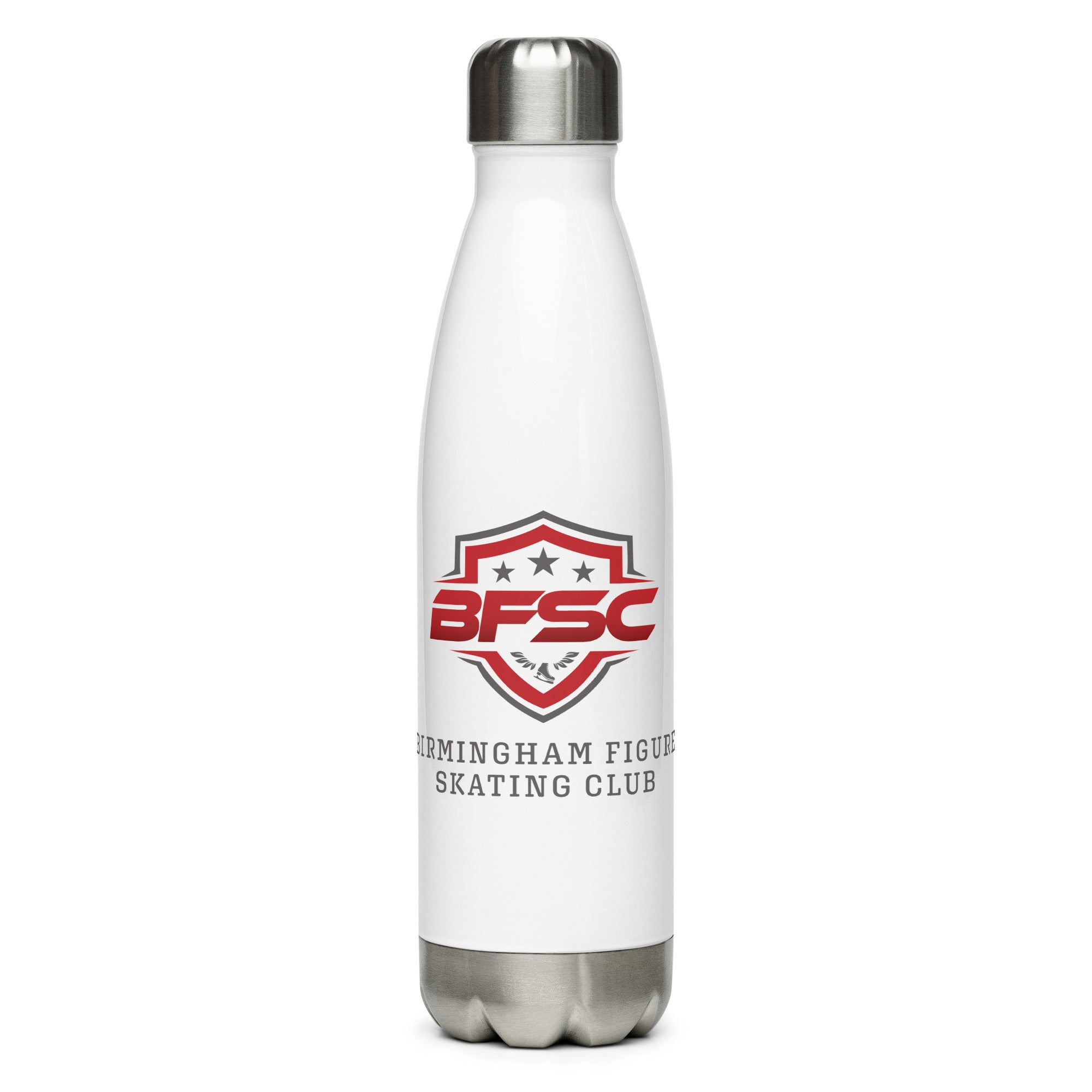 Botella de agua de acero inoxidable BFSC