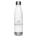 PA Stainless Steel Water Bottle