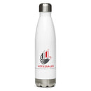Vets2Sales Stainless Steel Water Bottle