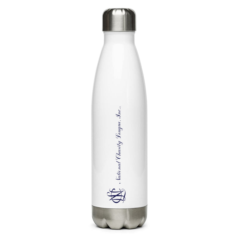 NCL Stainless Steel Water Bottle