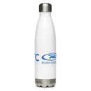 TCR Stainless Steel Water Bottle