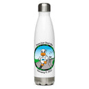 DEDR Stainless Steel Water Bottle