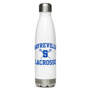 SYL Stainless Steel Water Bottle