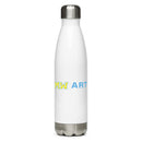 MWFAB ART Stainless Steel Water Bottle