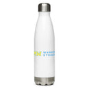 MWFAB Warrior String v2 Stainless Steel Water Bottle